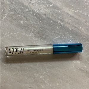 Appeal Holographic Lipgloss